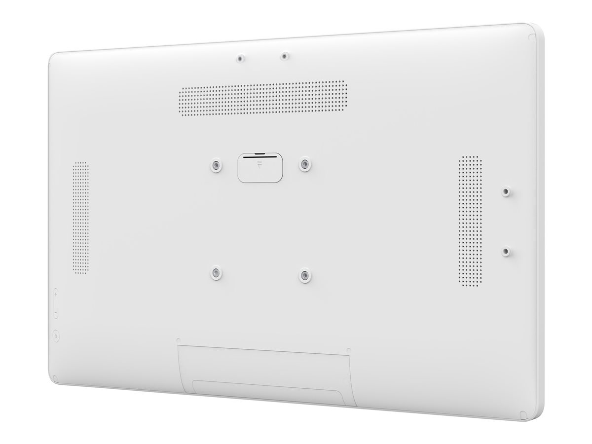 iiyama ProLite TW2424AS-W1 - LED monitor - Full HD (1080p) - 24" – foto 6