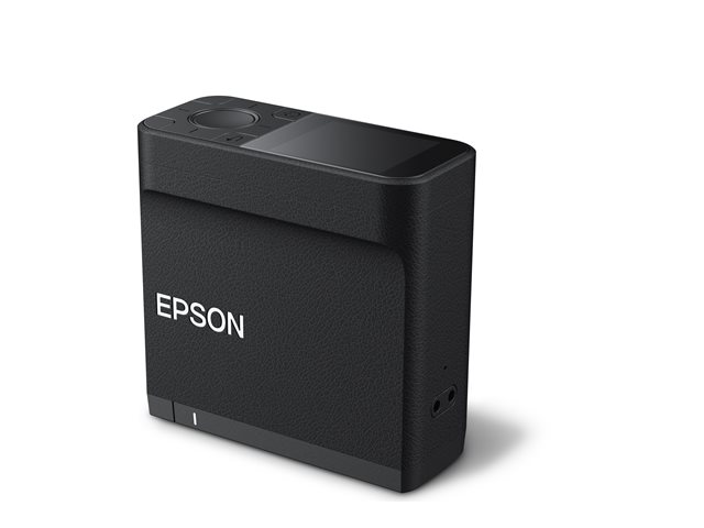 EPSON SD-10 ECSP SpectroProofer