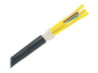 Panduit Opti-Core Fiber Optic Indoor/Outdoor Armored Cable