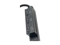 APC Rack PDU Basic ZeroU 12.5kW 208V