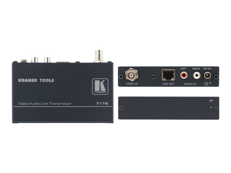 Kramer TOOLS 711N Transmitter