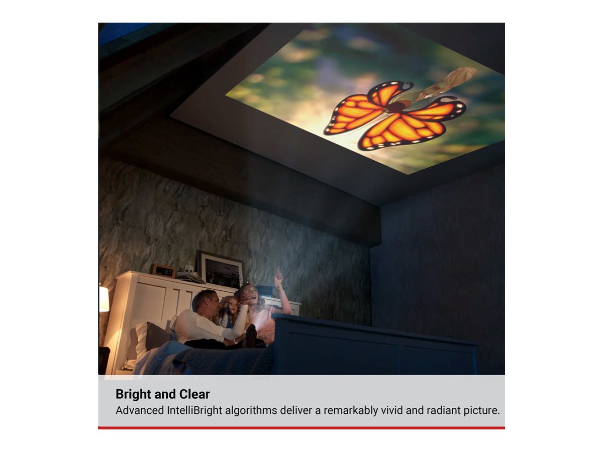 Nebula Capsule - DLP projector | Overview, Specs, Details | SHI