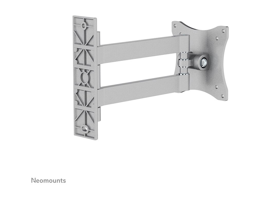 NEOMOUNTS Wall Mount 10-24p Tilt Sil
