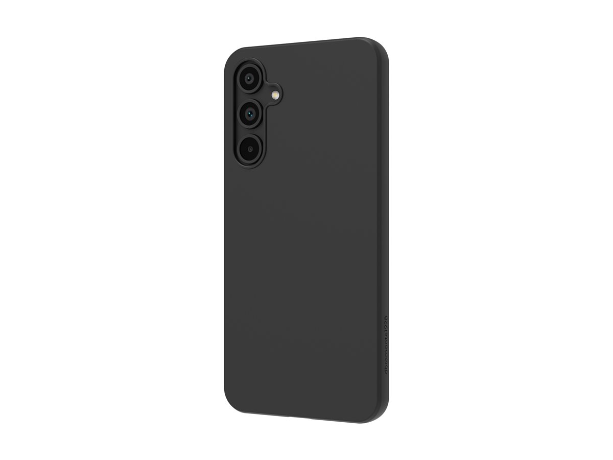 dbramante1928 Sustainable Nuuk 1.2m drop protection case for Samsung Galaxy A16 BLACK - Enterprise Bulk Packaging – foto 2