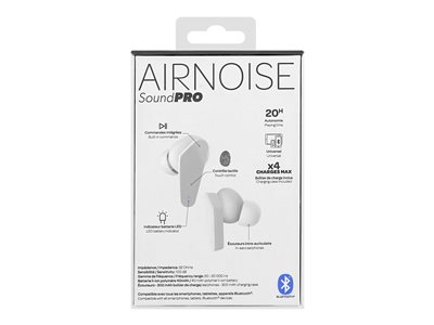 TNB AIR NOISE - TWS earphones