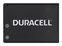 Duracell DR9940 Batteri Litiumion 900mAh