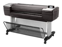 HP DesignJet T1700