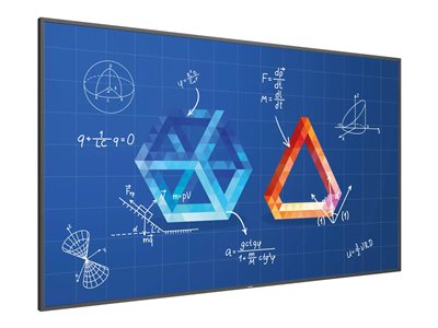 Philips 86BDL3552T - 86" Diagonal Class (85.6" viewable)