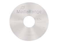 MediaRange 50x CD-R 700MB