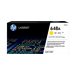 HP STANDARD CAPACITY COLOR LASE