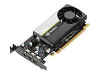 NVIDIA Quadro T400 - graphics card - Quadro T400 - 4 GB