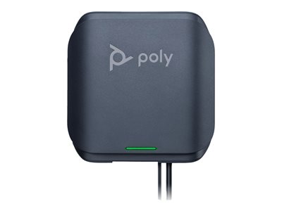 HP Poly Rove B4 - Cordless phone base station / VoIP phone base station with caller ID/call waiting