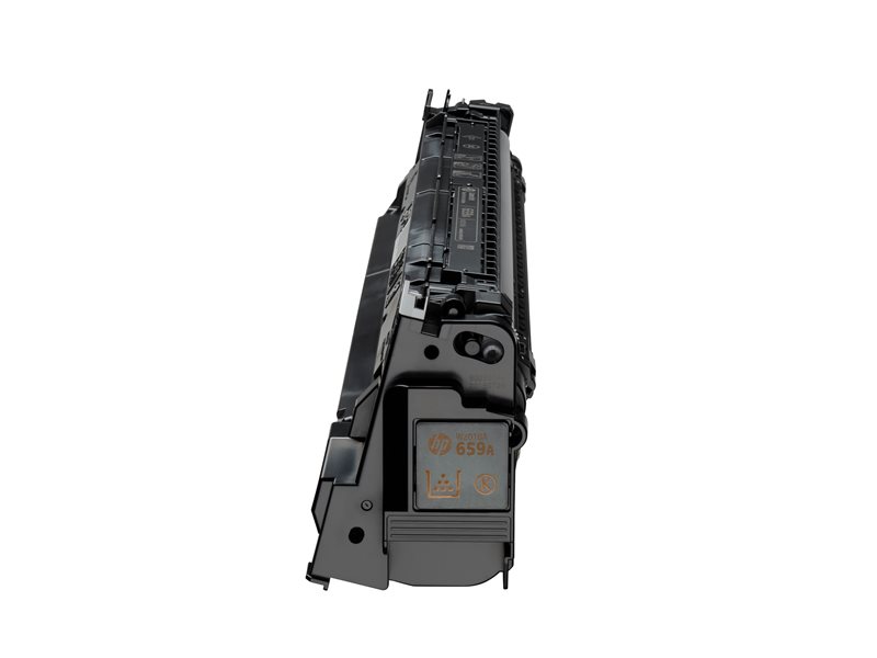 HP 659A Black Toner