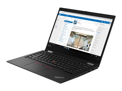 Lenovo ThinkPad X13 Yoga Gen 1 - 13.3