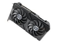 ASUS Dual GeForce RTX 4060 Ti EVO 16Go
