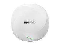 HPE Aruba Networking AP-635 (RW) Trådløs forbindelse Hvid