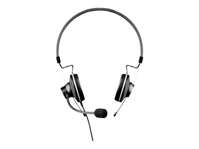 AKG HSC15 - Headset - on-ear