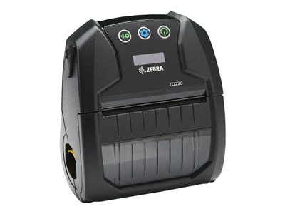 Zebra ZQ220 - Receipt printer