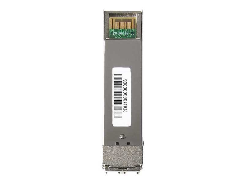 NETGEAR ProSafe AXM762 - module transmetteur SFP+ - 10GbE