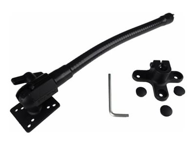 Havis - Mounting component ball joint long mounting arm 