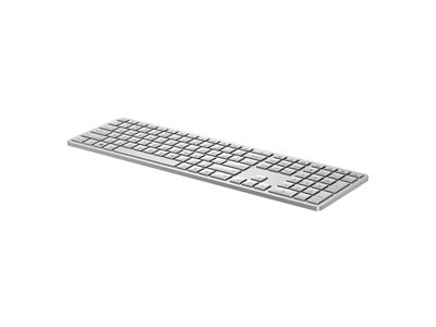 HP 970 - Keyboard - backlit