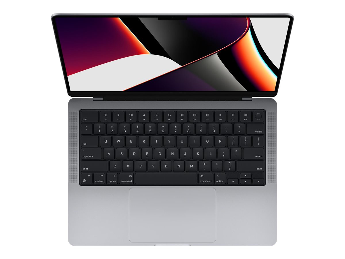 PC/タブレット ノートPC Apple MacBook Pro - M1 Pro | www.shi.com