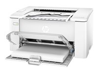 HP LaserJet Pro M102w - Impresora - B/N