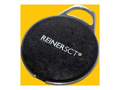 ReinerSCT timeCard Premium Transponder MIFARE DES EV3 5Stk - 2749600-511