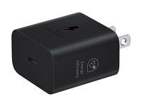 Samsung EP-T2510 Power adapter 25 Watt SFC (24 pin USB-C) black