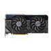 ASUS Dual GeForce RTX 4070 Ti SUPER 16Go