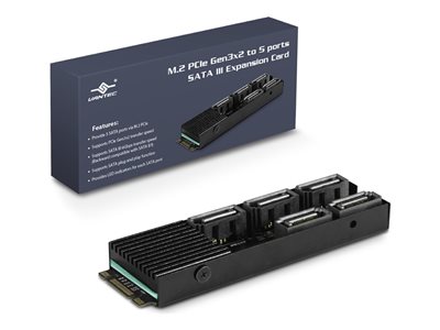 Vantec UGT-M2670 - Interface adapter