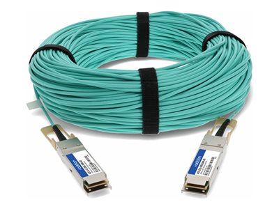 AddOn - 100GBase-AOC direct attach cable