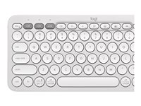 Logitech Pebble 2 Combo Wireless Keyboard and Mouse