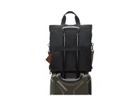 HP - notebook carrying backpack/tote - convertible