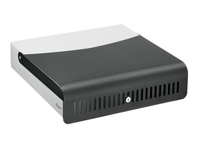 PFA 9112 /Connect-it Locking cabinet - SmallSilver