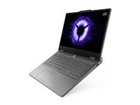 Lenovo LOQ Essential 15IRX11 83SC 15.6' 1920 x 1080 (Full HD) I5-13450HX 16GB 512GB NVIDIA GeForce RTX 5050 / Intel UHD Graphics Windows 11 Home