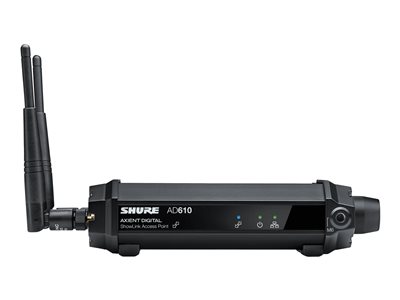 Shure AD610 ShowLink