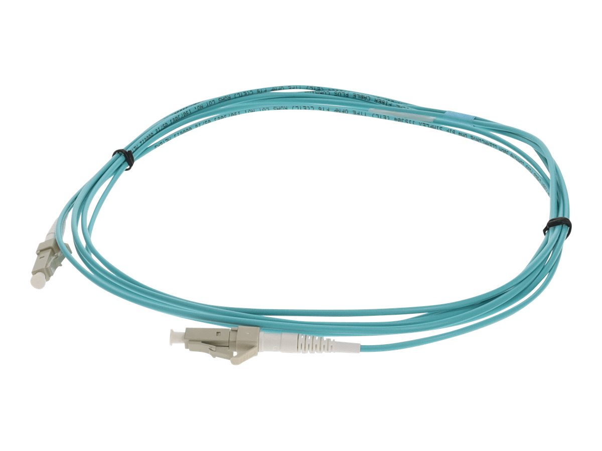 AddOn - Patch cable - LC/PC multi-mode (M) to LC/PC multi-mode (M)