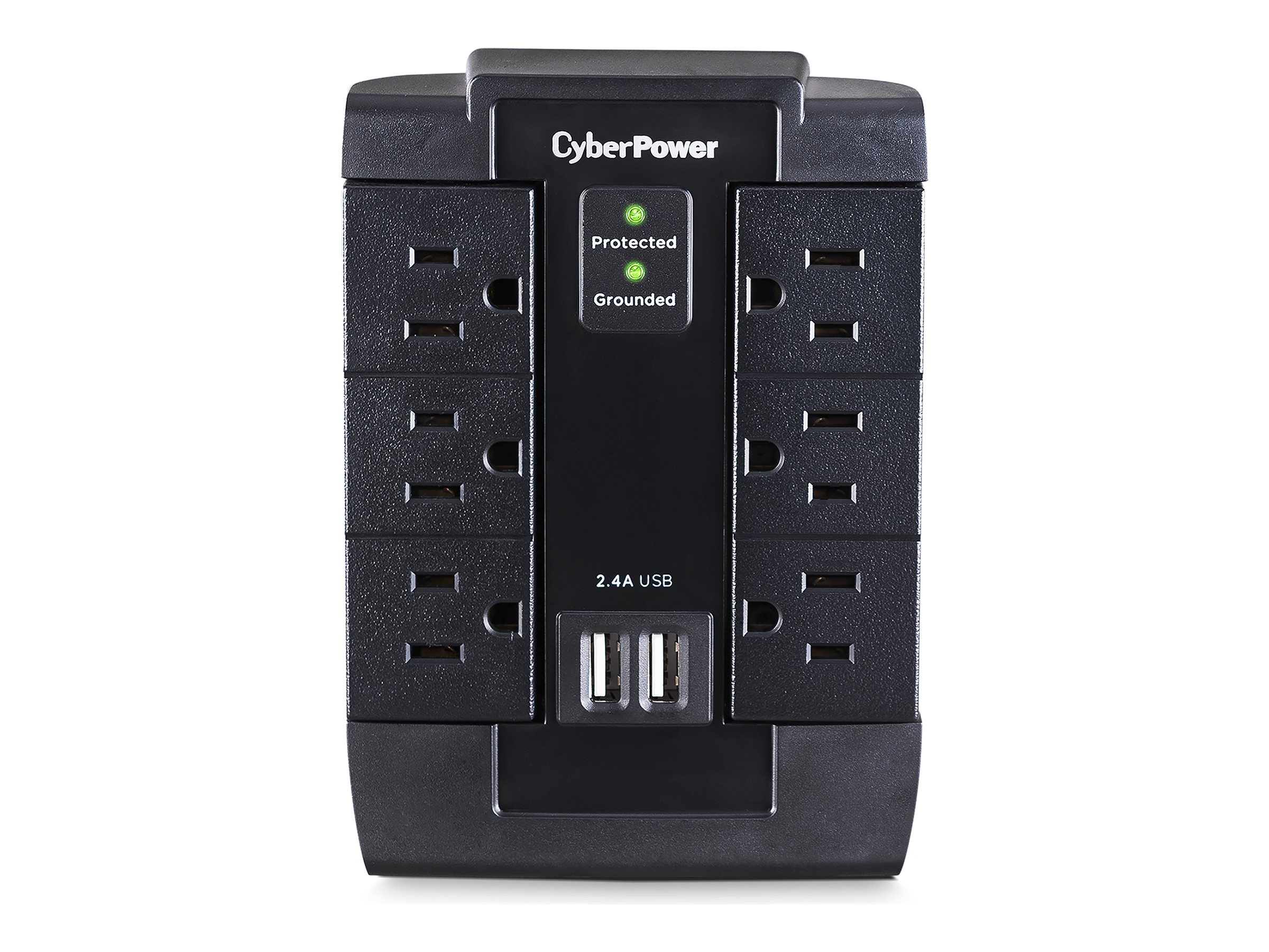 CyberPower Professional Series CSP600WSU
