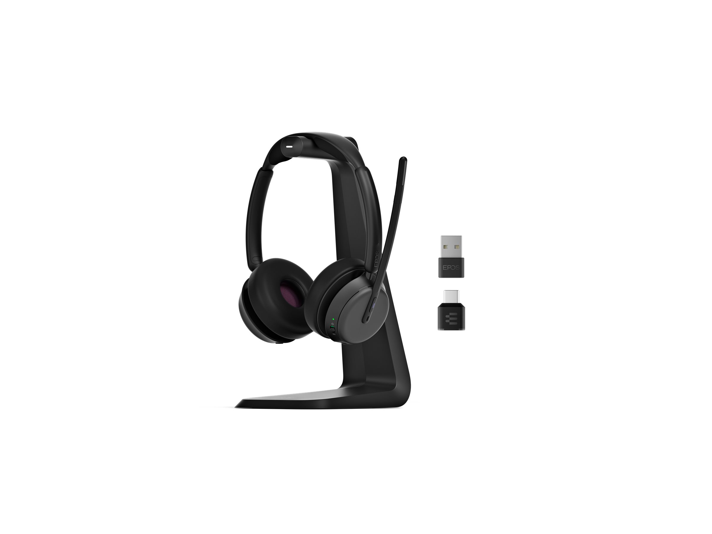 EPOS IMPACT 1000 - Headset