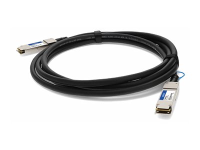 AddOn - 100GBase-CU direct attach cable