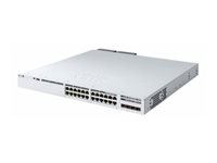 CISCO 9300L 24p 8mGig Network Adv