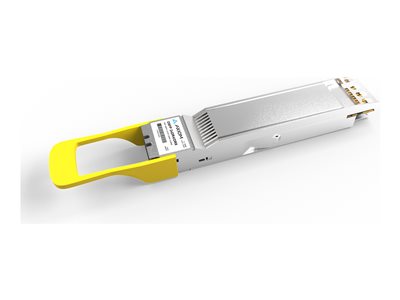 Axiom - OSFP112 transceiver module (equivalent to: Juniper OSFP-800G-DR8-P)