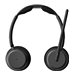 Micro-casque - Bluetooth - sans fil, filaire - Suppresseur de bruit actif
