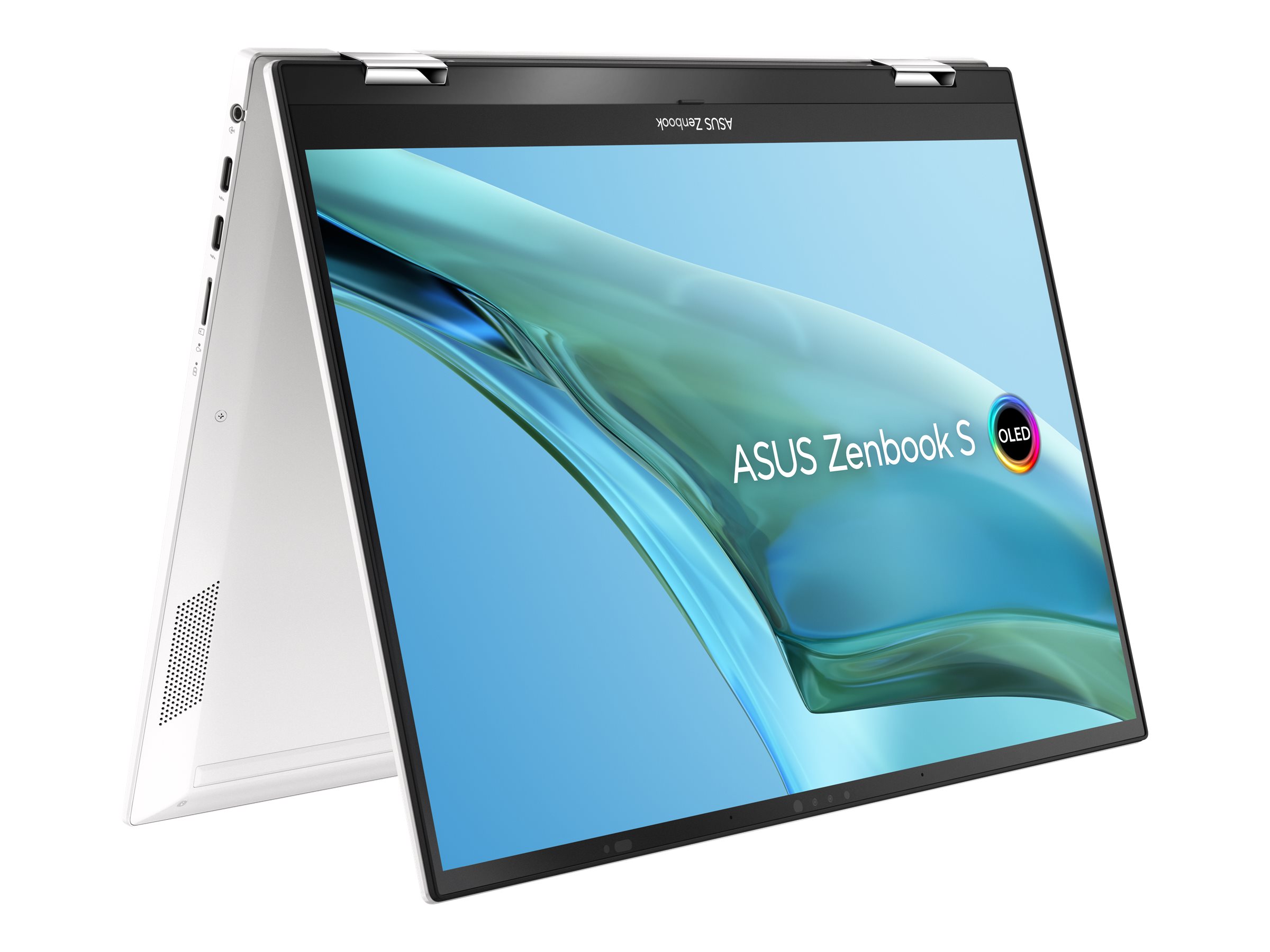 Asus ZenBook S Flip OLED UP5302 - Thumbnail 4
