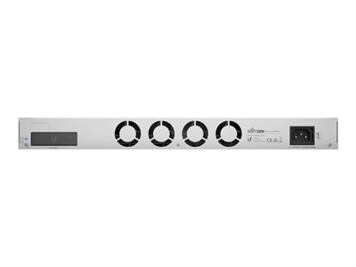 Ubiquiti UniFi Switch 48-port 2,5GbE 720W PoE SFP+ uplink - USW-Enterprise-48-PoE