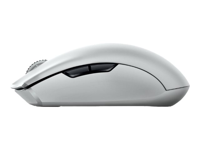 Razer Orochi V2, mouse, Bluetooth, 2.4 GHz, white