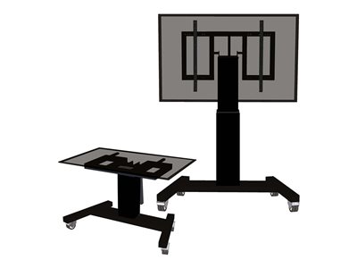 Neomounts PLASMA-M2500T - Cart - motorised - for f