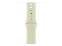 Apple - band for smart watch - 42mm