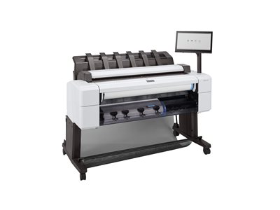 HP DesignJet T2600dr PS 36-in MFP